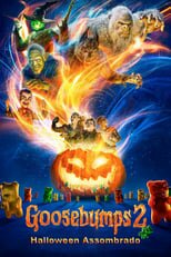 Goosebumps 2: Halloween Assombrado