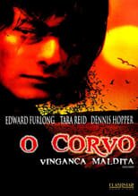 O Corvo – Vingança Maldita