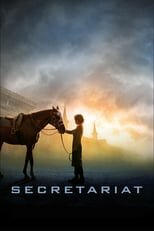 Secretariat – Uma História Impossível