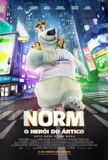 Norm e os Invencíveis