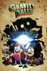 Gravity Falls: Um Verão de Mistérios