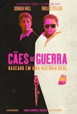 Cães de Guerra