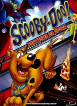 Scooby-Doo e o Fantasma da Ópera