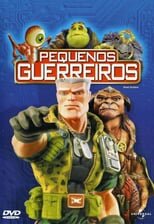 Pequenos Guerreiros