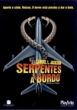 Serpentes a Bordo