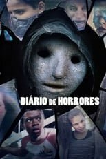 Diário de Horrores – Creeped Out