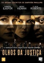 Olhos da Justiça