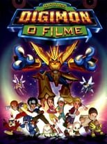 Digimon: O Filme