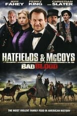 Hatfields & McCoys – O Inicio Da Saga