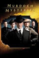 Murdoch Mysteries