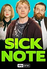 Dá Licença, Saúde – Sick Note