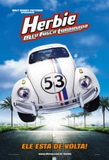 Herbie – Meu Fusca Turbinado