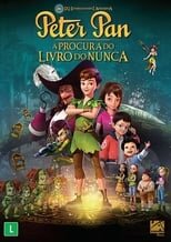 Peter Pan: À Procura do Livro do Nunca