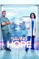 Saving Hope