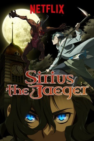 Tenrou: Sirius the Jaeger