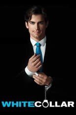 White Collar – Crimes do Colarinho Branco