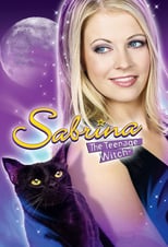 Sabrina, Aprendiz de Feiticeira