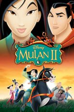 Mulan 2: A Lenda Continua
