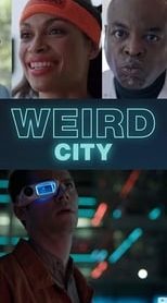 Weird City