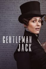 Gentleman Jack