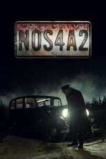 NOS4A2 – Nosferatu